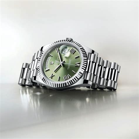 rolex supreme day date|Rolex Day-Date.